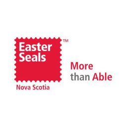 Easter Seals Nova Scotia logo
