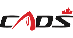 Canadian Adaptive Snowsports Nova Scotia logo