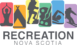 Recreation Nova Scotia logo