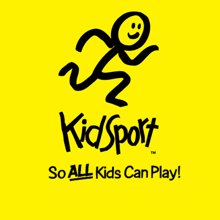 KidSport Nova Scotia logo