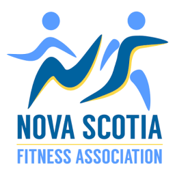 Nova Scotia Fitness Association logo