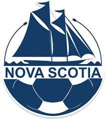 Soccer Nova Scotia High Performance logo