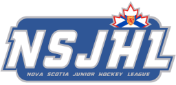 Nova Scotia Junior Hockey League logo