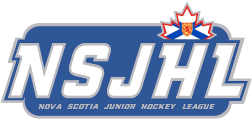 Nova Scotia Junior Hockey League logo