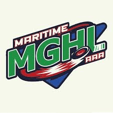 Maritime Major Female Hockey League logo