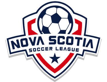 Nova Scotia Soccer League logo