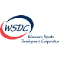 Wisconsin Sports Development Corporation logo