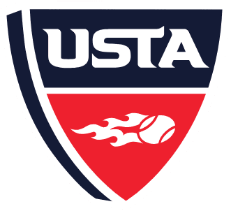 USTA West Virginia logo