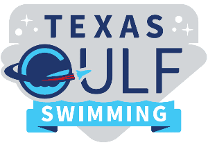 Gulf Swimming logo