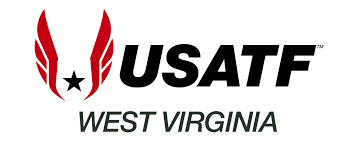 USATF West Virginia logo