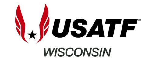 USATF Wisconsin logo