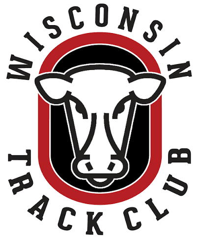 Wisconsin Track Club logo