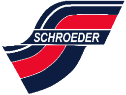 Schroeder YMCA Swim Team logo