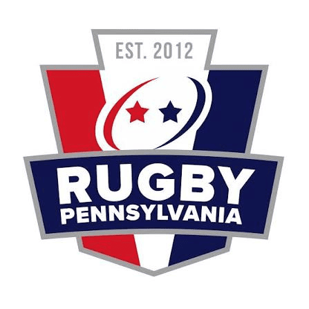 Rugby Pennsylvania logo