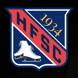 Hershey Figure Skating Club logo
