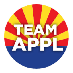 Arizona Pickleball Players League logo