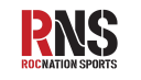 Roc Nation Sports logo