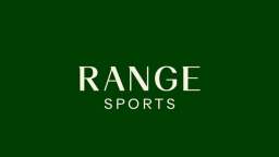 Range Sports logo