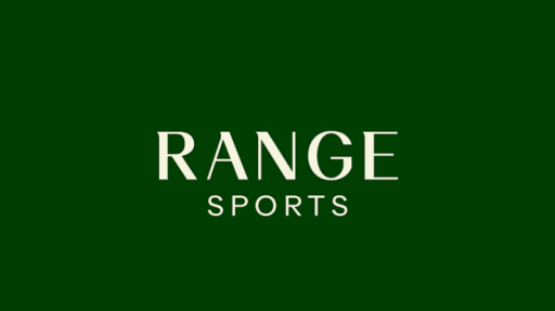 Range Sports logo
