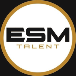 ESM logo