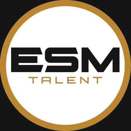 ESM logo