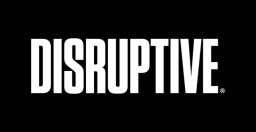 Disruptive Sports Agency logo