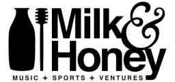Milk & Honey Sports logo