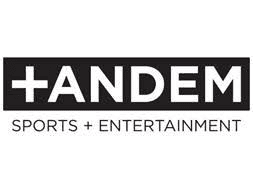 Tandem Sports + Entertainment logo