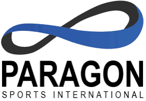 Paragon Sports International logo