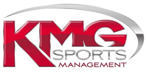 KMG Sports Management logo