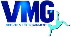 VMG Sports logo