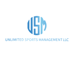 Unlimited Sports Management logo