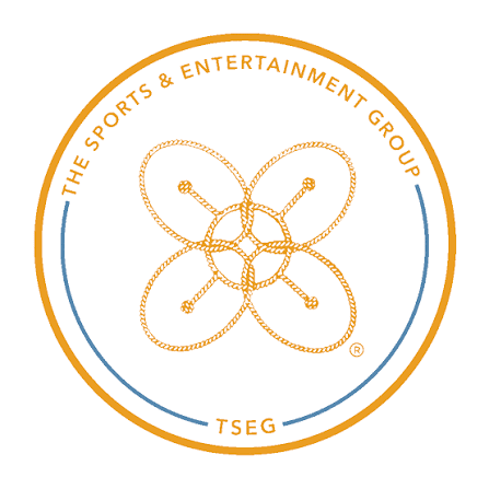 The Sports & Entertainment Group logo