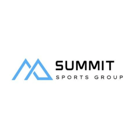 Summit Sports Management logo