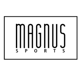 Magnus Sports logo