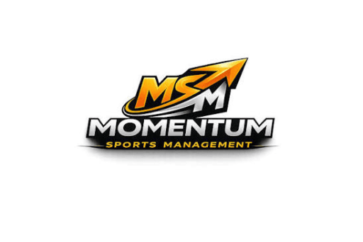 Momentum Sports Management logo
