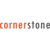 Cornerstone Sports Consulting logo