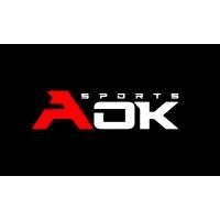 AOK Sports logo