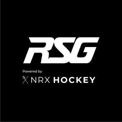 RSG Hockey logo