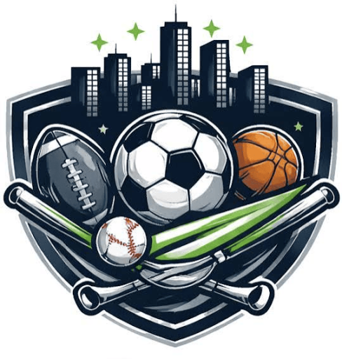 Uptown Sports Management logo