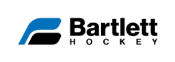Bartlett Hockey logo