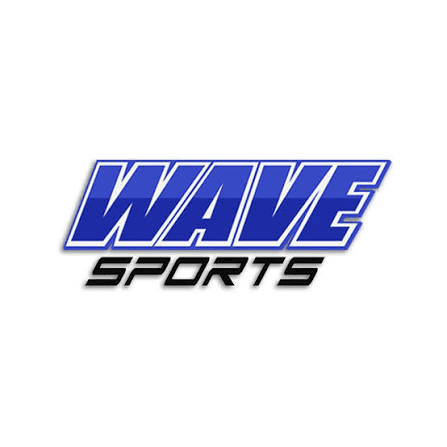 Wave Sports Inc. logo