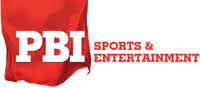 PBI Sports & Entertainment logo