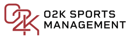 O2K Sports Management logo