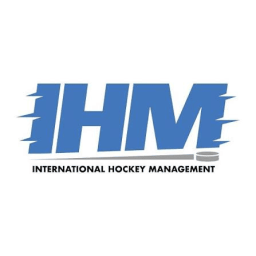 International Hockey Management logo