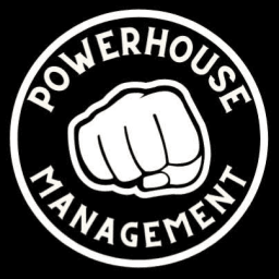 Powerhouse Sports Management logo