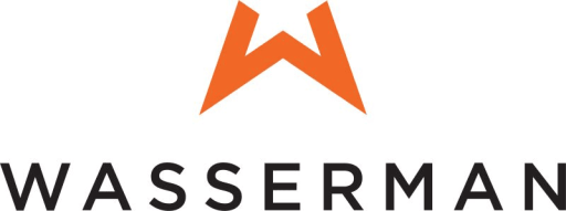 Wasserman Canada logo