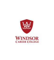 Windsor Career College logo