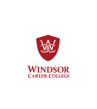 Windsor Career College logo