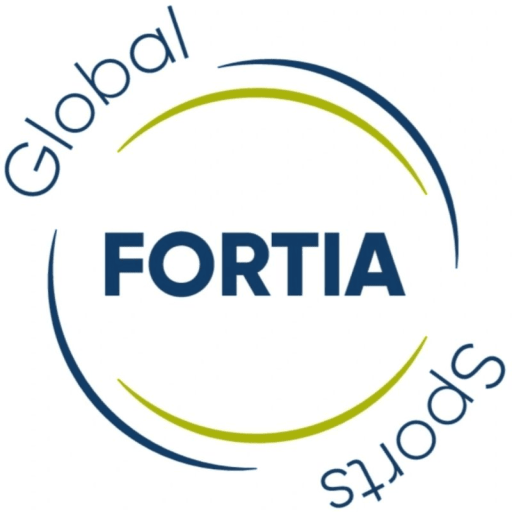 Fortia Sports logo